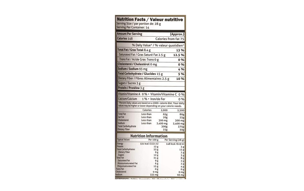 Bikaji Khatta Meetha Tana-Bana    Pack  200 grams